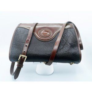 Dooney & Bourke Equestrian Shoulder Bag